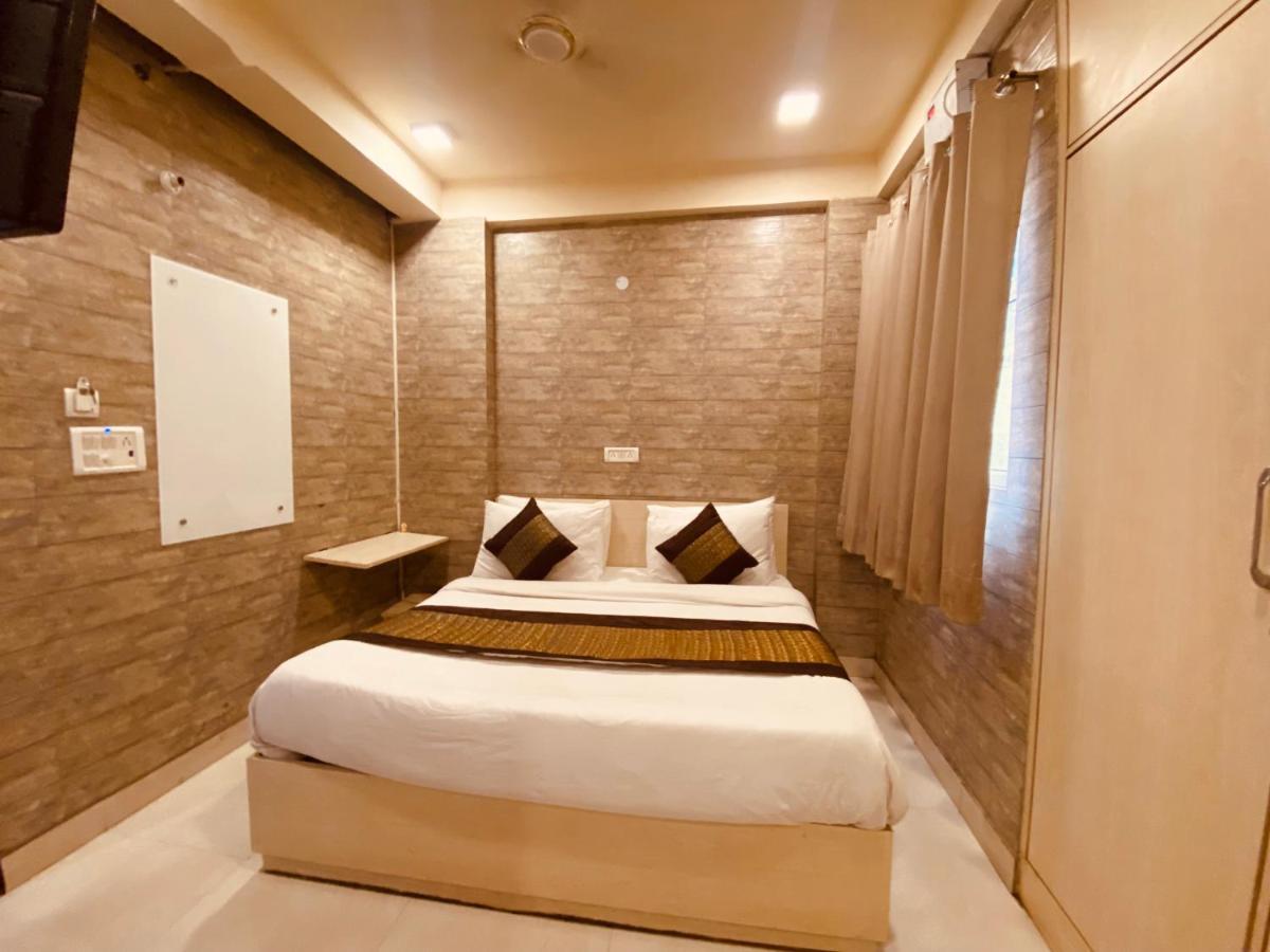 Hotel Red Chilly New Delhi Eksteriør bilde